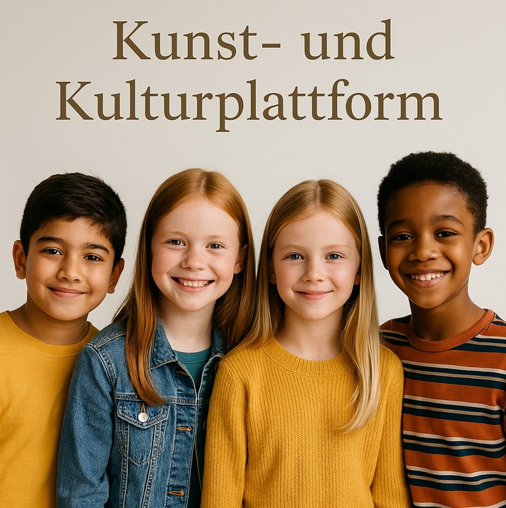 Kunst- und Kulturplattform