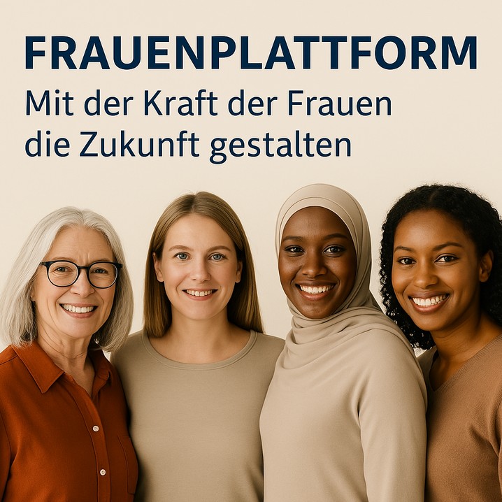 Frauplattform
